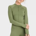 Joylab Women's Seamless Fitted Full Zip Jacket - ™ Côte d’Ivoire Photo 0
