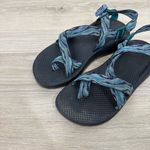 Chacos Chaco Z2 Classic Current Dusty Blue Photo 1