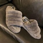 UGG Slides Photo 1