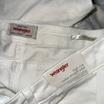 Wrangler NWT  Womens High Rise Rodeo Straight Leg Crop Jeans- 14/32 Photo 7