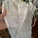 Majorelle White Lace Gown Xxs Photo 10