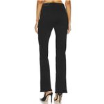 Rag and Bone  Peyton Engineered Boot‎ Cut Black Jeans size 29 Photo 1