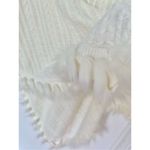 Charter Club  Knit Poncho Sz L/XL Photo 4