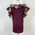 $330 NWOT SEE BY CHLOÉ Ruffle Photo 6