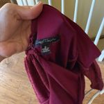 City Triangles Magenta Formal Dress Photo 3