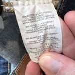 Madewell Women's Skinny Jeans Distressed High Rise Raw Hem Ankle Length Size 24 Photo 12