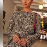 VICI NWOT  Into You Dress Photo 1