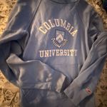 Columbia  university hoodie Photo 0