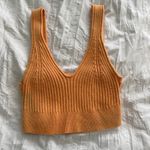 Urban Outfitters  Daphne Sweater Tank Photo 2