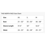 The North Face Brand New Women's Small Knit Stitch Ketchup Red Pullover Hoodie Photo 6