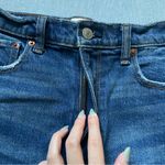 Abercrombie & Fitch  The Cutoff Short High Rise Size 2 Photo 3