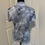 Tail White Label Golf Shirt Photo 2