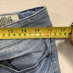 Indigo Rein Skinny Jeans Womens Size Size 13 Blue Photo 1