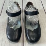Taos Footwear Samba Black Mary Jane Dress Pumps Women's Size 6.5 US Photo 11