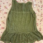 True Craft  flowy top Photo 1