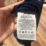 Nike  | Women's Dri-FIT Blue Paisley Print Activewear Running Shorts Photo 5