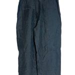 Vince  Drop-Waist Wide-Leg Cargo Pant Sz 14 Photo 7