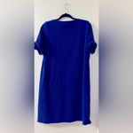 Chico's Chico’s Gauze Poplin Dress Photo 2