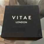VITAE London Elmington Marble Bracelet Watch, 36MM in Rose Gold NWT $259.00 Photo 2