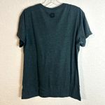 Natural Life  Kindness Matters Graphic Tee Womens Size Large Teal Pink NWT Photo 3