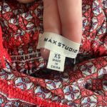 Max Studio  Smocked Jumpsuit Size Xs  Photo 8