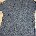 The North Face Womens Blue Modoc Scoop Neck base layer long sleeve shirt Photo 9