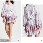 MISA Los Angeles  Elisabetta Peasant Dress Photo 1