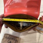 Patricia Nash  crossbody Vintage Vegetable
Tanned Floret Tooled women’s bag Photo 6