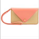 Anthropologie MINOR HISTORY POSTSCRIPT WALLET Photo 5