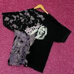 Britney Spears Oops I Did It Again Album Art Pop Tie Dye O/S Photo 2