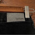 Carmar Denim Skirt Photo 2