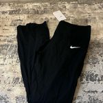 Nike NWT  Black Dri-Fit One Leggings Size Large Photo 1