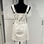 Miss Selfridge Denim  denim dress .‎ Size 4 Photo 3