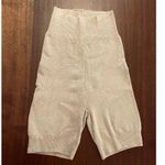 Atoir Noah Knit Shorts in Sepia X Photo 7