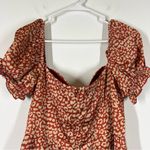 Majorelle  Shiloh Mini Dress Size Large Photo 6
