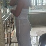 Paradise USA Beach coverup Photo 2