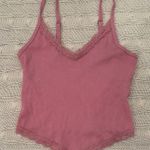 Hollister Baby Pink  Tee Photo 0