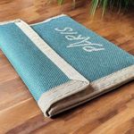 None VINTAGE Paris Souvenir Wallet - 1990s Photo 1