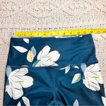 Athleta Floral Elation 7/8 Tights Pants Size XS Photo 5