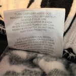 Disney Tim Burtons The Nightmare Before Christmas Large (12-14) Fleece Joggers Photo 7