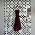 Free People Cloud Nine Maxi Dress Photo 3