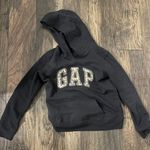 Gap Cheetah Print Hoodie Photo 0