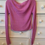 Free People NWT Sweater Size S Photo 2
