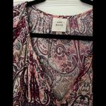 Knox Rose  XS Boho Mini Dress Photo 1
