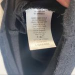 Glamour Farms Boutique Black Top Women’s Large Photo 3