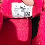 Nike Womens Size 7 Sportswear W Air Max 97 University Red Black CQ9896-600 Photo 5