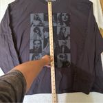 Taylor Swift Official Eras Tour Long Sleeve Graphic Tee 3XL Concert Merch Photo 4