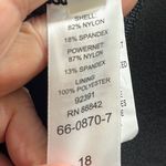 Swimsuits for All One Piece Animal Print Slimming High Neck 18 Gray Photo 7