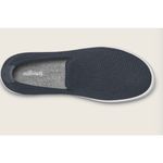 Allbirds Tree Lounger navy slip on loafer sneakers size 8 Photo 1