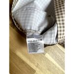 Daily Sports Athletic Golf Leisure Skort Skirt Gingham Size 4 Photo 7